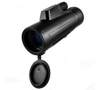 Telescopes HD High Magnification Large Aperture Low Light Level TelescopeWaterproof Monocular Bird Mirror