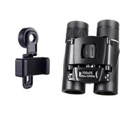Telescopes Hunting Adults700x25 Hd Zoom Portable Binoculars Long Range Telescope Folding Low Light Night Vision Binoculars for Hunting