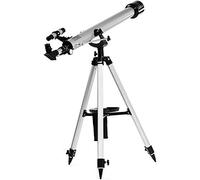 Telescopes Outdoor Astronomical Telescope 675x High Magnification Astronomical Refractive Zooming Telescope for Space Celestial Observation for Kids Beginners
