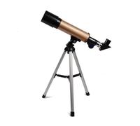 Telescopes, Portable Astronomical Telescope With Portable Tripod Monocular Zoom Telescope, Observation Mirror For Observing The Moon, Stars And Birds