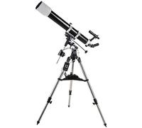 Telescopes Portable Refractor Telescope Outdoor Monocular Space Astronomical Telescope Refractor with Tripod And Equatorial Mount for Observation Starry Sky