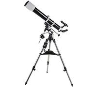 Telescopes Portable Refractor Telescope Outdoor Monocular Space Astronomical Telescope Refractor with Tripod and Equatorial Mount for Observation Starry Sky WgGUIF