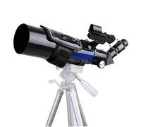 Telescopes, Telescope for Adults, 70 mm Aperture Beginner Telescope for Children, Full Coated Optics, Astronomy Refractor Telescope with Tripod Warm as ever