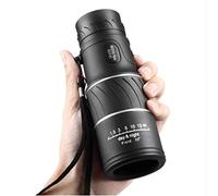 Telescopes, Telescope for Adults, High Definition Pocket Monocular 16x52 Focus Optic Lens Handheld Day Travel Telescope Binoculars Binoculars