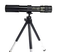 Telescopes, Telescope for Adults, Original Binoculars Nikula 10-30x25/PF-003 Zoom Monocular Telescope Pocket Binoculo Optical Prism Scope for Adult Bird Watching Outdoor Travel Binoculars