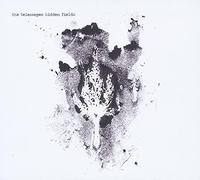 Telescopes, The - Hidden Fields [VINYL]