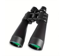 Telescopes50000m Long Range Binoculars 10-380x100 Zoom Outdoors Tourism Camping Hunting Fishing Telescope Professional Powerful Binoculars