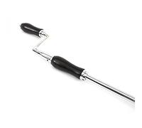 Telescopic 1-2m Window Winder - Polished Chrome