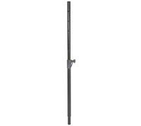 Telescopic 35mmØ speaker pole