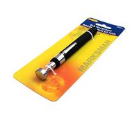 Telescopic 8lb Pick-Up Tool Magnetic Long Reach. Picks up Nuts, Bolts & Screws