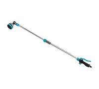 Telescopic 9 Pattern Garden Spray Lance