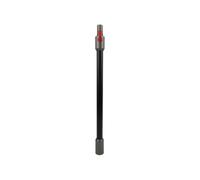 Telescopic Adjustable Extension Pole，Compatible For Dyson | For Omni-Glide/Micro SV21 SV19 Replace The Extension Rod Vacuums Extend Cleaning Distance