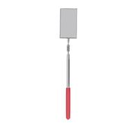 Telescopic Adjustable Inspection Tool Machine Testing Rectangular Mirror for Toolmaking