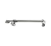 Telescopic adjuster 320/500 mm - 2 PC Osculati - 38.191.40 - 3819140