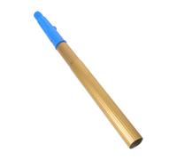 Telescopic Alarm Connecting Sticks 0.5 Inch Diameter | Accurate Reinstallation Tool with Stable Support, Minimizes Damage to Alarm Base, Suits Alarm Depth Settings