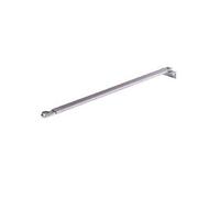 Telescopic Arm Application For Folding Doors X Actuator 230V 390 FAAC 738706
