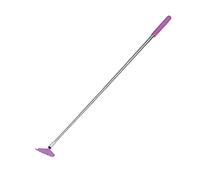 Telescopic Back Scratcher Massager Stainless Steel Compact Extendable 5 Section