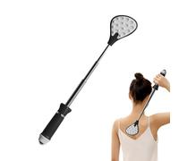 Telescopic Back Scratcher Portable Extendable Long Handle