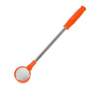 Telescopic Ball Picker - Stainless Steel Golf Retriever Extendable Durable Tool, Golf Ball Grabber Tool For Water Recovery Use | Reliable Equipment For Golfers Retrieving Balls From Water Hazards