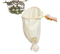 Telescopic Bee Trap - Portable Bee Swarm Trap, Telescopic Swarm Catcher | Beekeeper Swarm Catcher with Telescopic Handle, Swarm Trap, Bee Trap, Professional Bee Swarm Catcher for Beekeepers