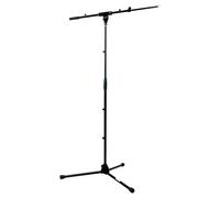 Telescopic Boom Arm Microphone Stand