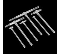 Telescopic Bore Gauge Set 6pc