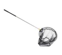Telescopic Bug Catching Net with Handle Retractable Insect and Fishing Net for Outdoor Activities Lightweight Design for Biology Education