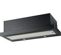 TELESCOPIC CAMPAIGN BAJO ARMARIO AKPO WK-7 LIGHT ECO 60 BLACK 265 5 M3 / H 600MM
