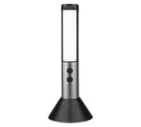 Telescopic Camping Light, Foldable Camping Light,Foldable Tent Lights with 3000mAh Battery, 3 Lighting Modes for Outdoor | Rechargeable Lightweight Outdoor Supplies