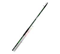 Maver Mv-r Teleboat Bottom Shipping Rod Silver 3.60 m / 180 g