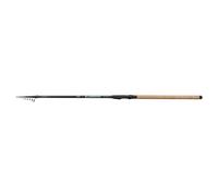Telescopic cane Mitchell Suprema Pep 10-40 g Noir 3,5 m