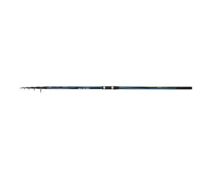 Telescopic cane Shimano Alivio GX Surf Tele 4220 Noir 4,20 m