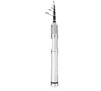 Telescopic Cast Bait Rod - Handheld Telescopic Rod | Handheld Retractable Fishing Rods for Travel | Lightweight Fishing Gear with Ergonomic Design, Travel Fishing Rod for Stream, Fishing