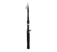 Telescopic Casting Rod 1.8m for Freshwater Fishing | IM6 for matrix technology, 2.1m size, super for durable, sensitive tip, freshwater and saltwater use