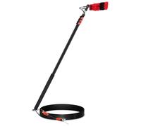 Telescopic Cleaning Brush 165 540 cm 35 cm Brush - Floor Sweepers by Ulsonix Black,Red