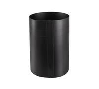Telescopic dew cap lens hood replacement shield 127-356 mm | Reliably protects the optics from moisture and annoying stray light during follow-up observations.