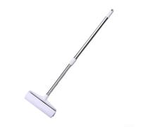 Telescopic Dust Roller Brush with Sticky Paper Effective Tool for Maintaining a Dust Environment at Home (1)