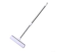 Telescopic Dust Roller Brush with Sticky Paper Effective Tool for Maintaining a Dust Environment at Home (2)