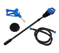 Telescopic Electric Drum Pump For Adblue & Anti-freeze A/C D/C