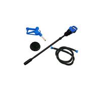 Telescopic Electric Drum Pump For Adblue & Anti-freeze (Genuine Neilsen CT5433)