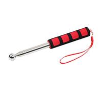 Telescopic Empty Drum Hammer, Tile Hollow Checker, Sound Detection Hammer Test Tool for House Decoration For House Decoration Inspection (1.15M)