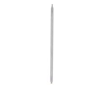Telescopic enna Replacement 5.6meter M10 Interface Stainless Steel Tie Rod for DIY