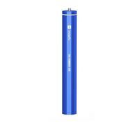 Telescopic Extendable Selfie Stick Extension Pole with 1/4 Inch Screw for Cameras, Tripods, Devices, Photography Accessories, Extendable