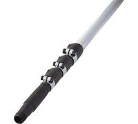 Telescopic Extension Pole 1.9-6m Fibreglass Window Cleaning Handle Vikan 2977