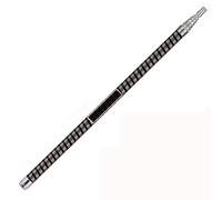 Telescopic Extension Pole, Extendable Rod Multi-Purpose 13ft to 39ft Lightweight Telescopic Poles, with a Standard 8mm Threaded Connector(10M/32.8ft)(12m/39.4ft)