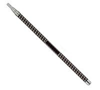 Telescopic Extension Pole with a Standard 8mm Threaded Connector at The top(11m/36.1ft)