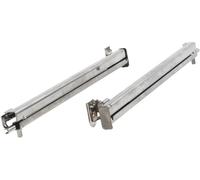 Telescopic Extension Rails 00742016