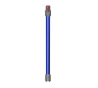 Telescopic Extension Rod Wand Tube Compatible for Dyson V6 V7 V8 V10 V11 V15 Cordless Vacuum Cleaner Accessories(Blue)