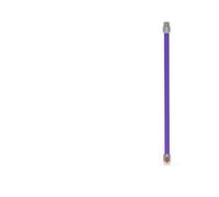 Telescopic Extension Rod Wand Tube Pipe，Compatible for Dysons，V6 V7 V8 V10 V11 V15 Wireless Vacuum Cleaner Accessories Brush for V15(V6 Purple B)