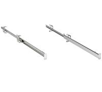 Telescopic extension set (left and right) Goreje telescopic extension set